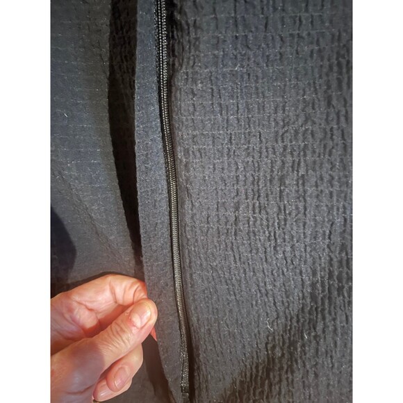 Exofficio zip up jacket size Small ladies - Picture 6 of 7